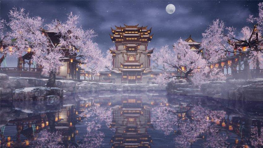 众神之宝